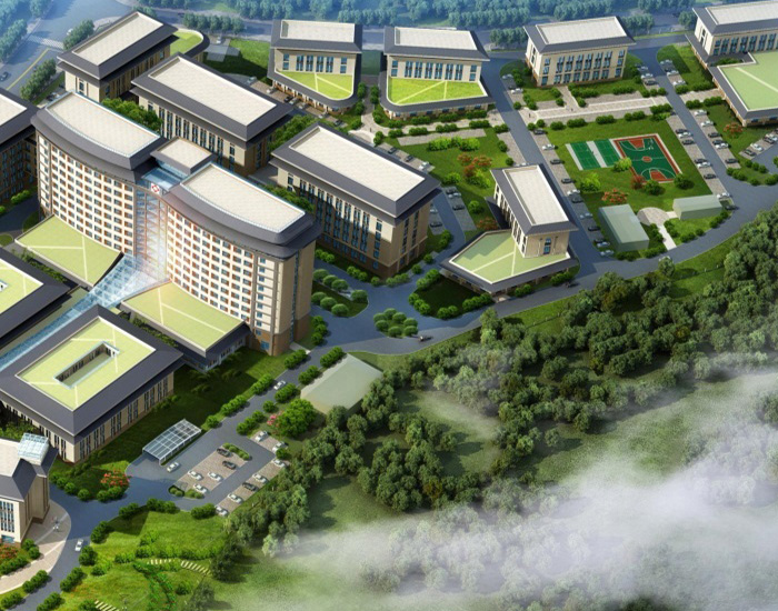 智慧城市頂層設(shè)計