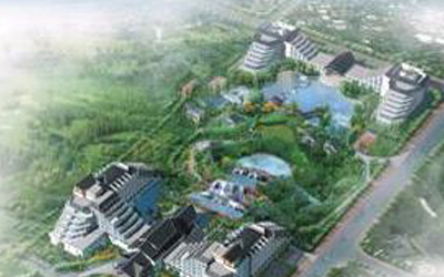 中標湖南、福建兩項智能化項目