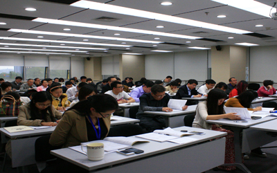 中國(guó)夢(mèng)，泰豪夢(mèng)，我的夢(mèng)——泰豪“我與公司”學(xué)習(xí)活動(dòng)全面啟動(dòng)