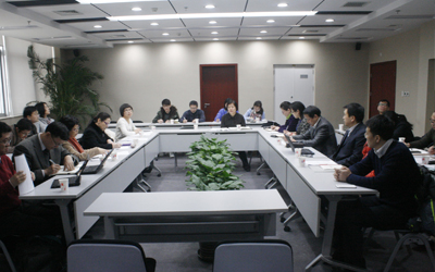 2014開發(fā)區(qū)創(chuàng)新戰(zhàn)略聯(lián)盟工作會(huì)在泰豪舉行