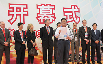 泰豪太陽能亮相SNEC國際太陽能產(chǎn)業(yè)及光伏工程展覽會