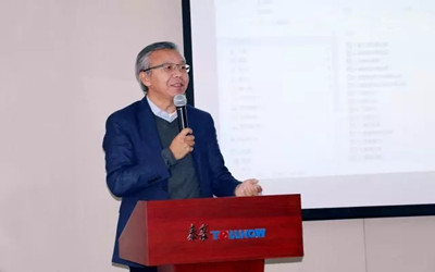 立德立言，無(wú)問(wèn)西東——北京泰豪董事長(zhǎng)李春生人物專訪