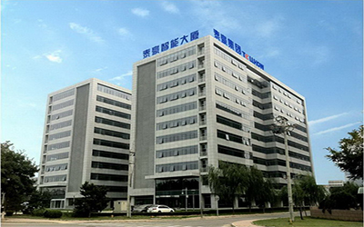 展會預告 | 北京泰豪攜“城市大腦”亮相2019科博會,誠邀觀展~