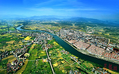 中標喜訊 | 北京泰豪再添智慧環(huán)保新案例！