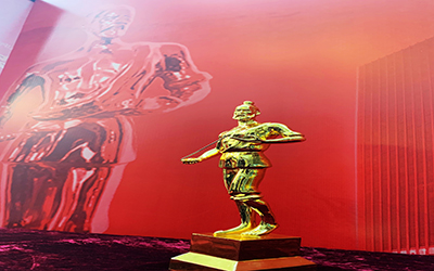 燃！北京泰豪喜獲“魯班獎(jiǎng)”榮譽(yù)！