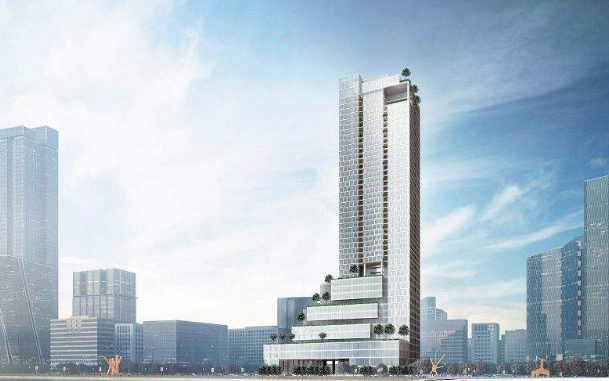 長沙平安財富中心項目弱電工程.png 長沙平安財富中心項目弱電工程.png