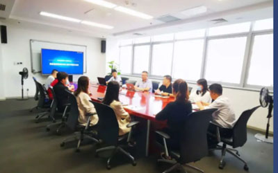 又一喜訊！北京泰豪順利取得《商品售后服務(wù)評價體系》服務(wù)能力五星認(rèn)證證書