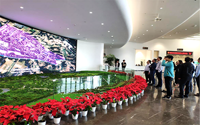 十一旅游去哪里？這個地方不容錯過