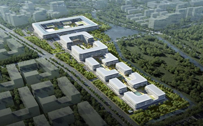 十年共進(jìn)，阿里、泰豪再度攜手！