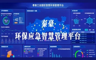 江西省省長(zhǎng)奉新調(diào)研，環(huán)保平臺(tái)獲認(rèn)可