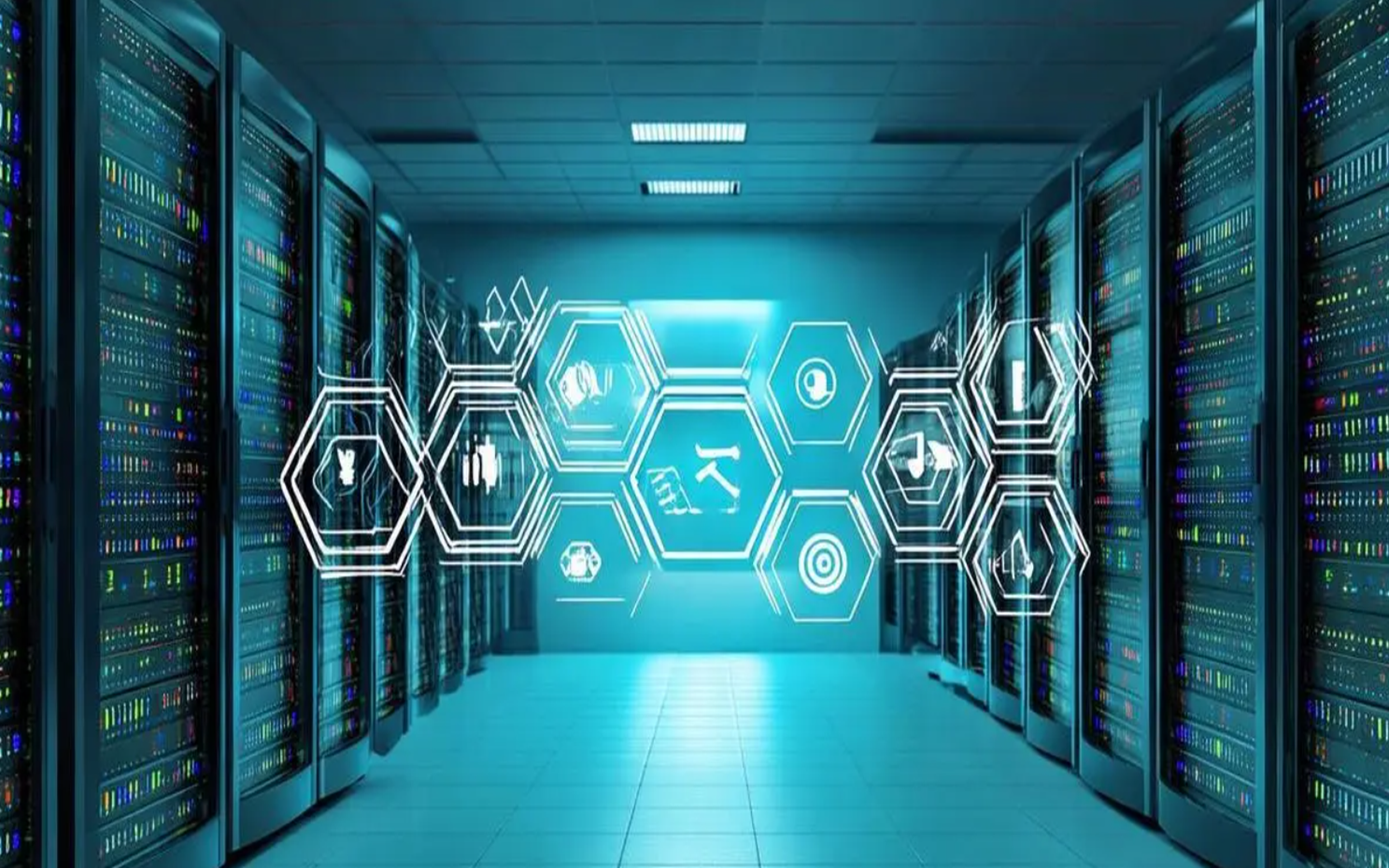 領(lǐng)航|筑牢數(shù)字經(jīng)濟發(fā)展新基石