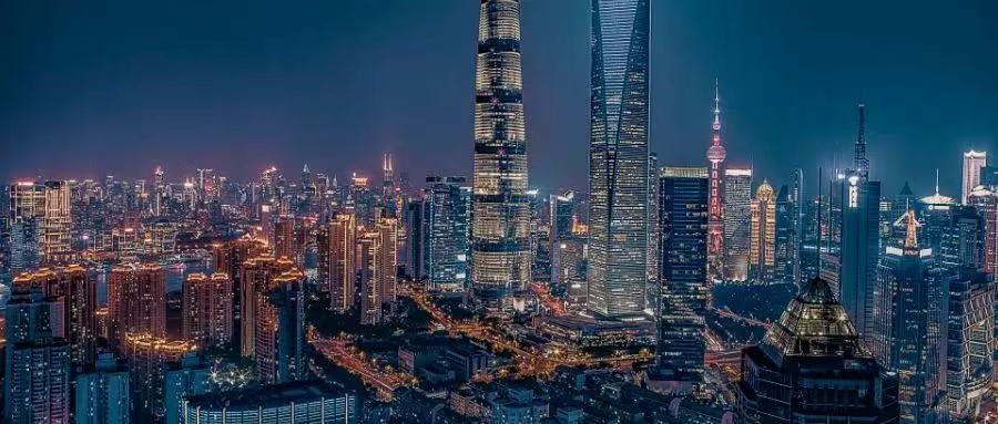 智能建筑十大領(lǐng)軍企業(yè)｜以科技之光重塑城市智慧藍圖